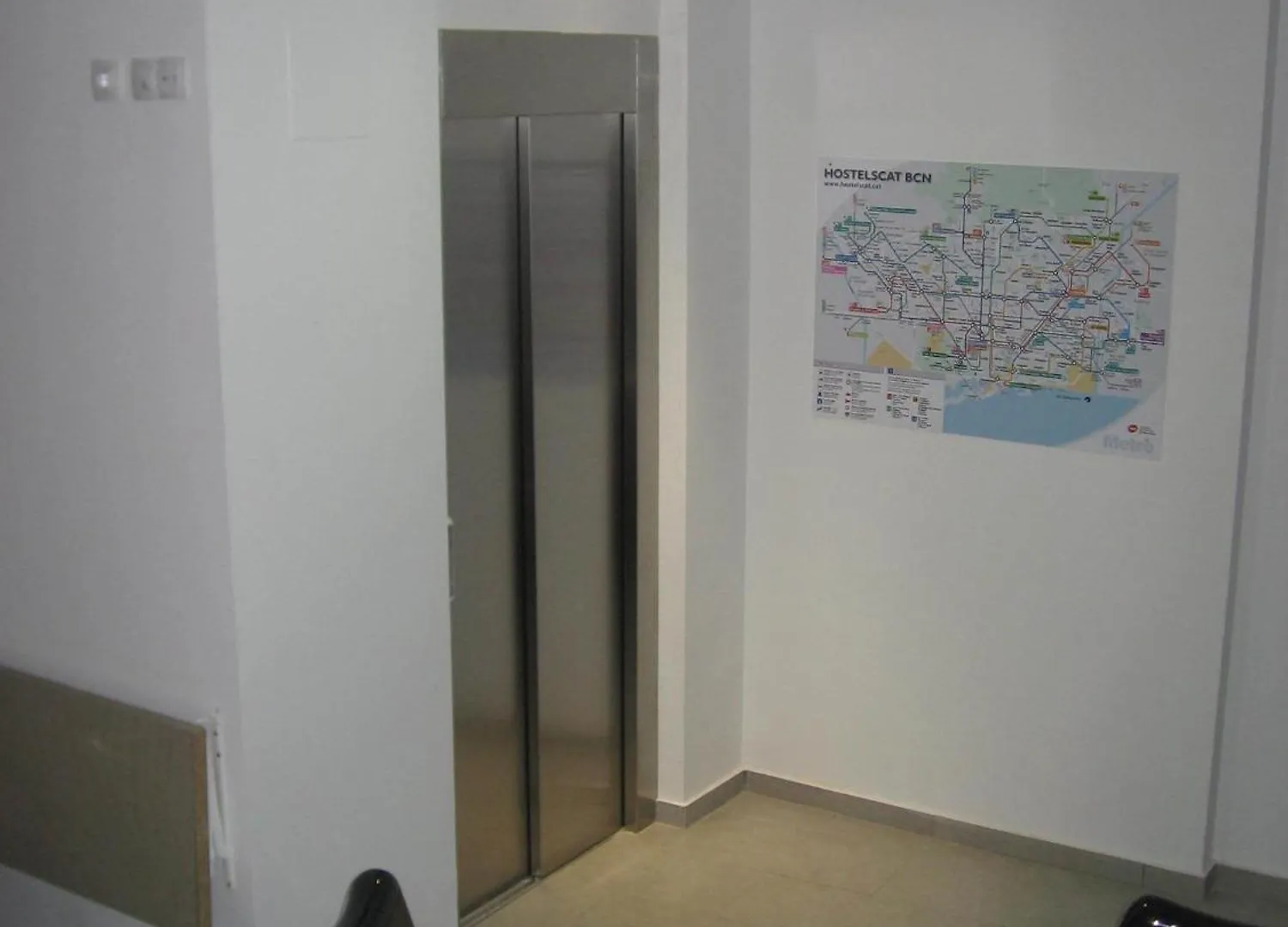 Hostelscat Barcelona Spanje