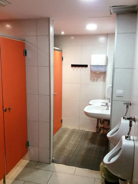 Hostelscat برشلونة