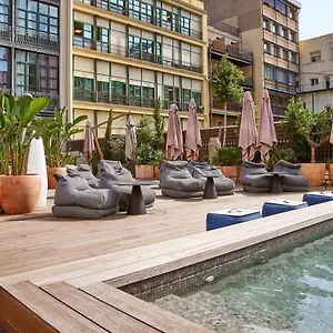 4* Hotel Icon Bcn