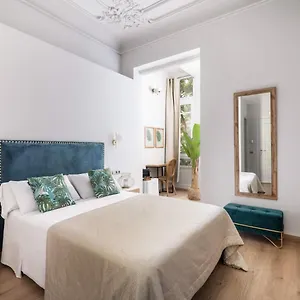 Gasthuis La Maison De, Barcelona