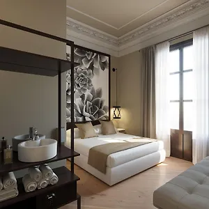 Hostal Central Barcelona Affittacamere