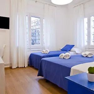 2* Bed & Breakfast Blue
