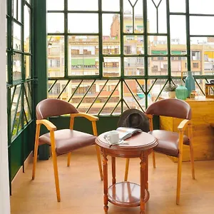 2* Guest house Girona