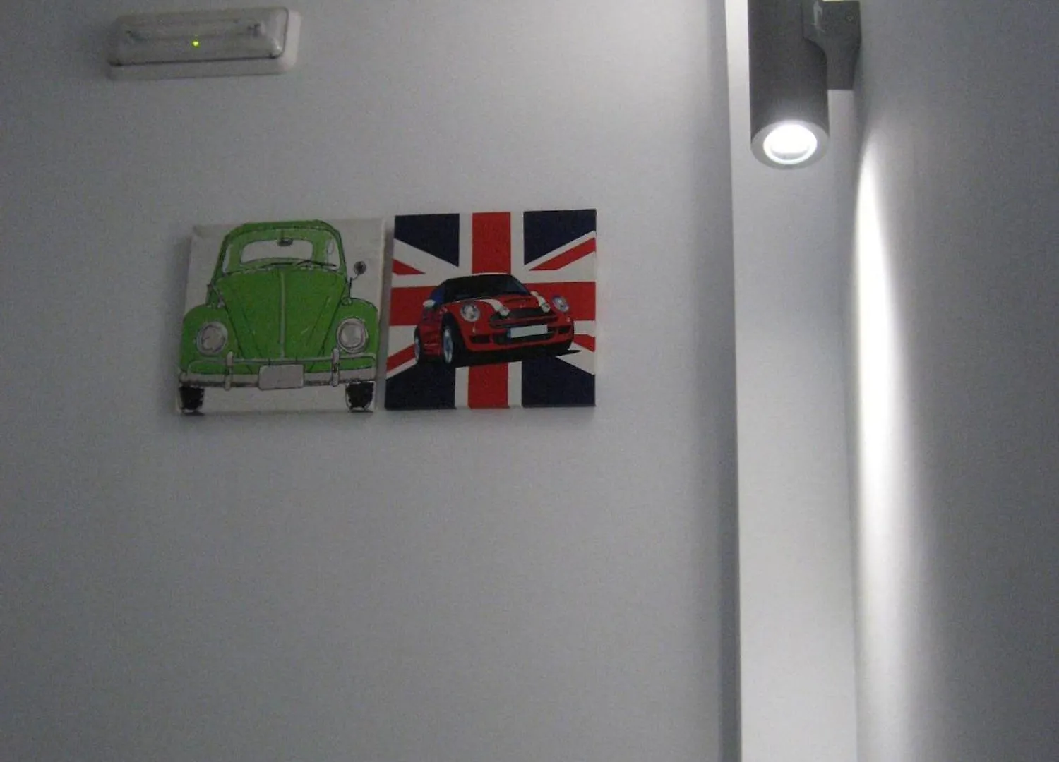 Hostelscat Barcelona 0*,  Spain