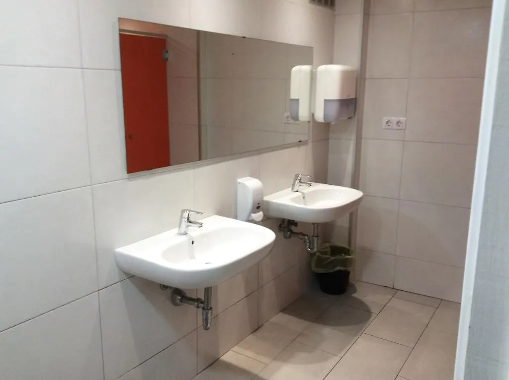 Hostelscat Barcelona 0*,  Spain