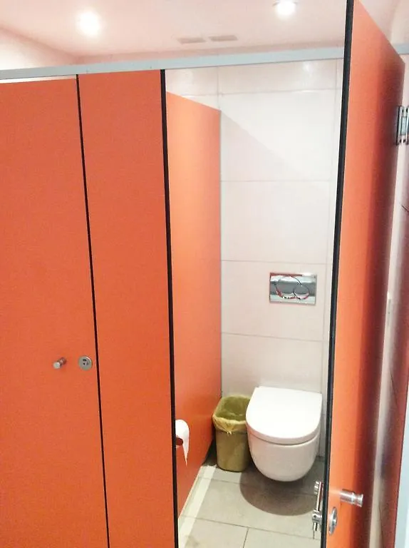 Hostelscat Barcelona Spain