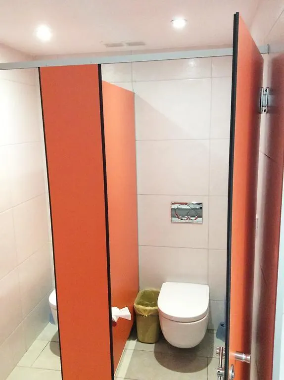 Hostelscat Barcelona