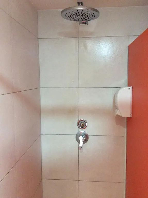 Hostelscat Barcelona 0*,