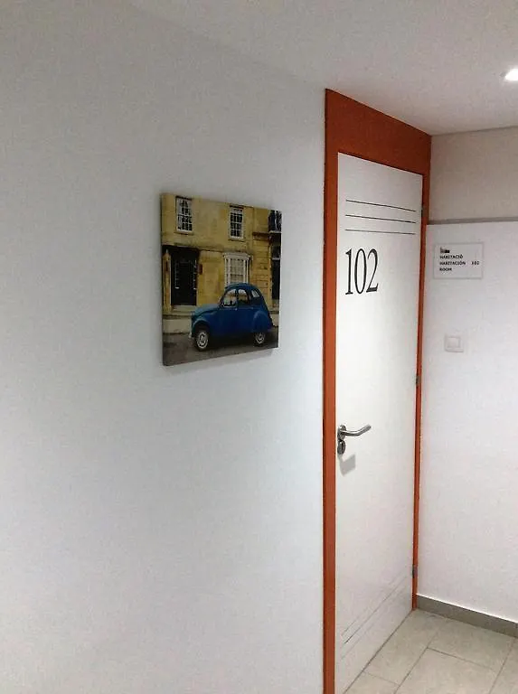 Hostelscat Barcelona