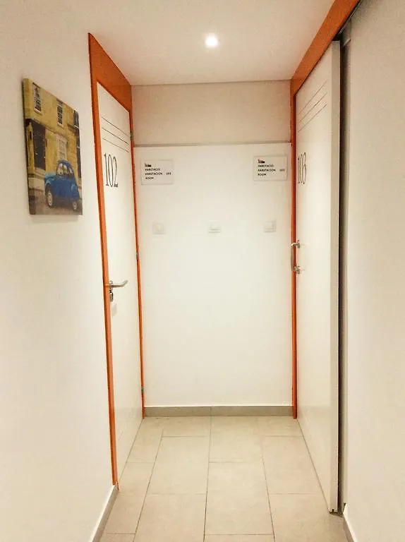 Hostelscat Barcelona Hostel