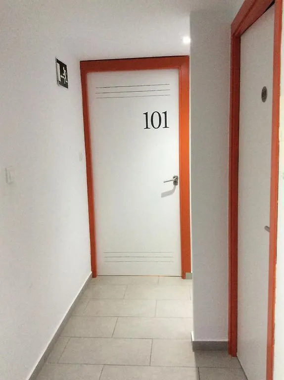 Hostelscat Barcelona Spain