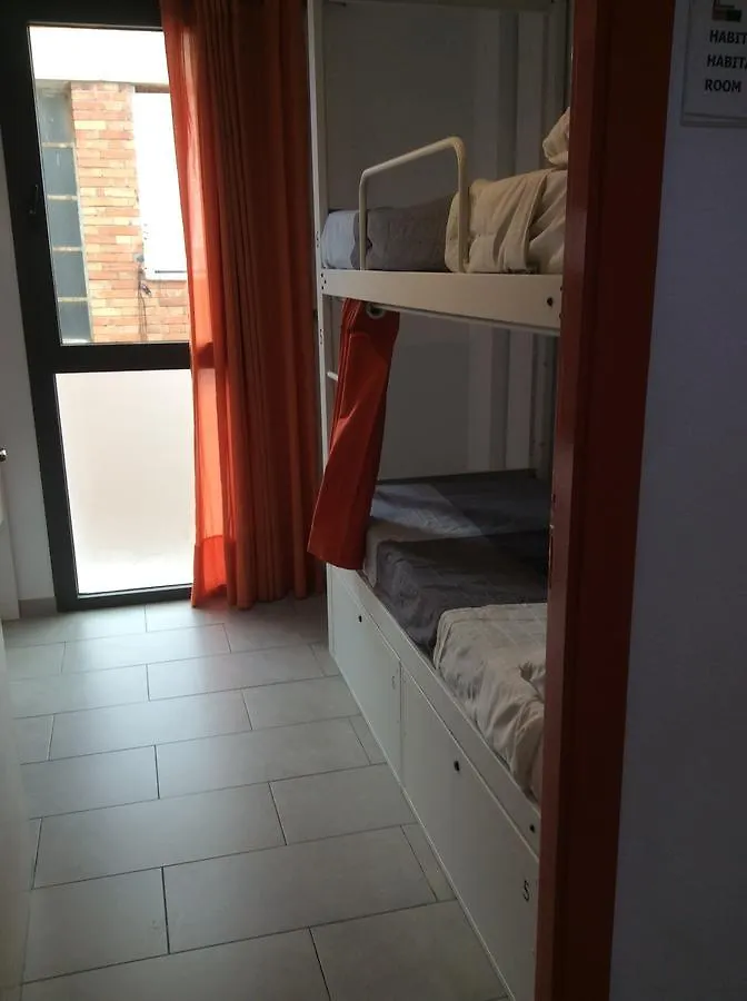 Hostel Hostelscat Barcelona