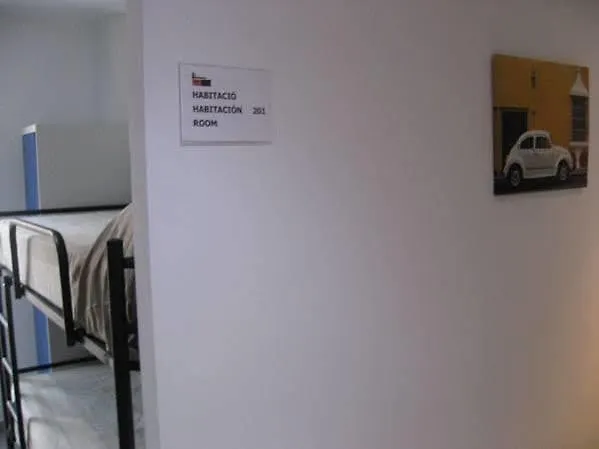 Hostelscat Barcelona