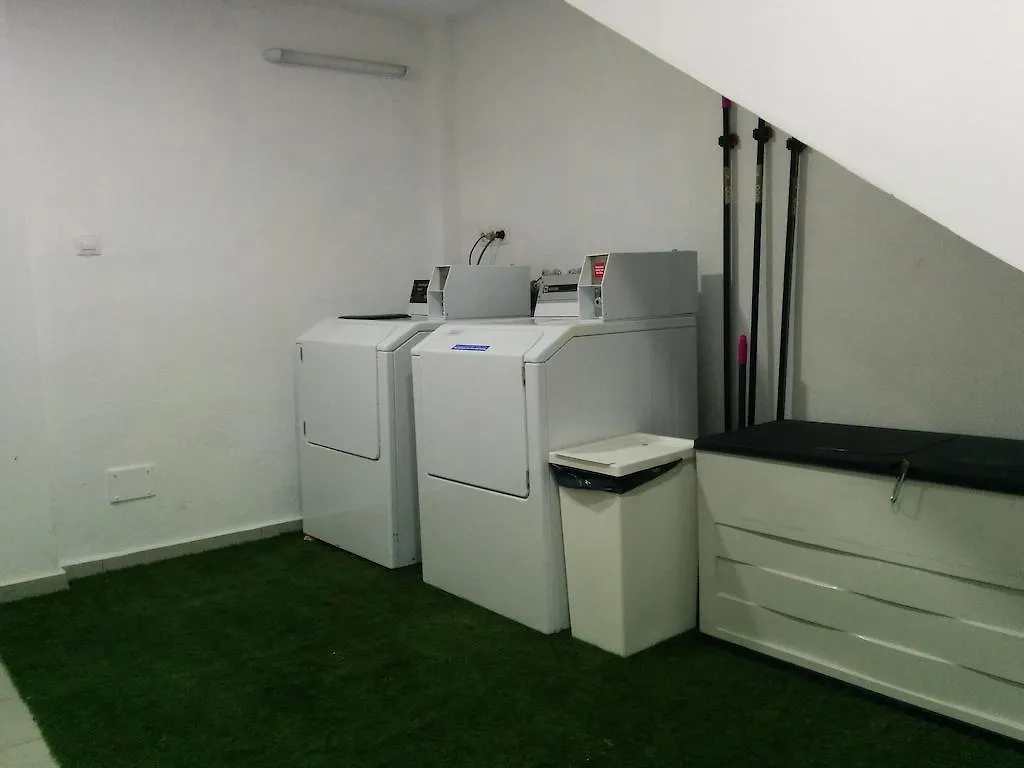 Hostelscat Barcelona Spain