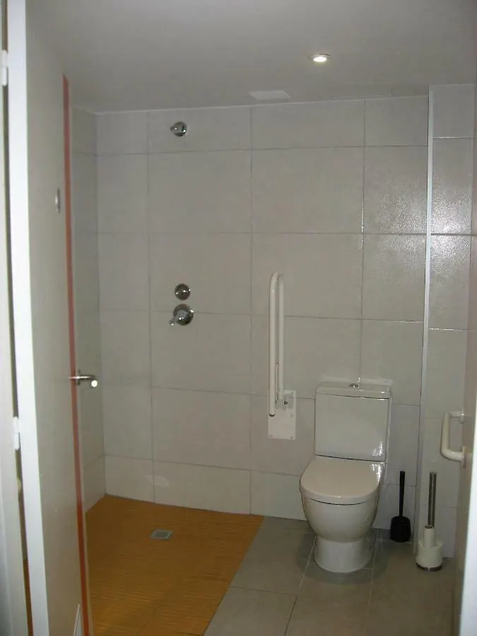 Hostelscat Barcelona Hostel