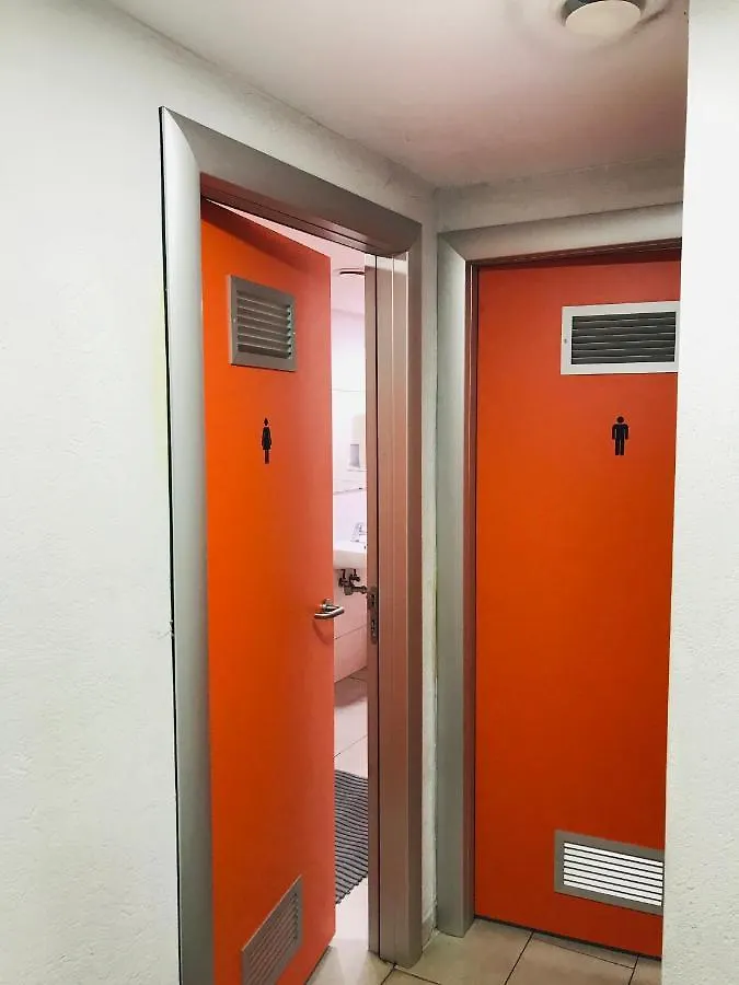 Hostelscat Barcelona 0*,  Spain