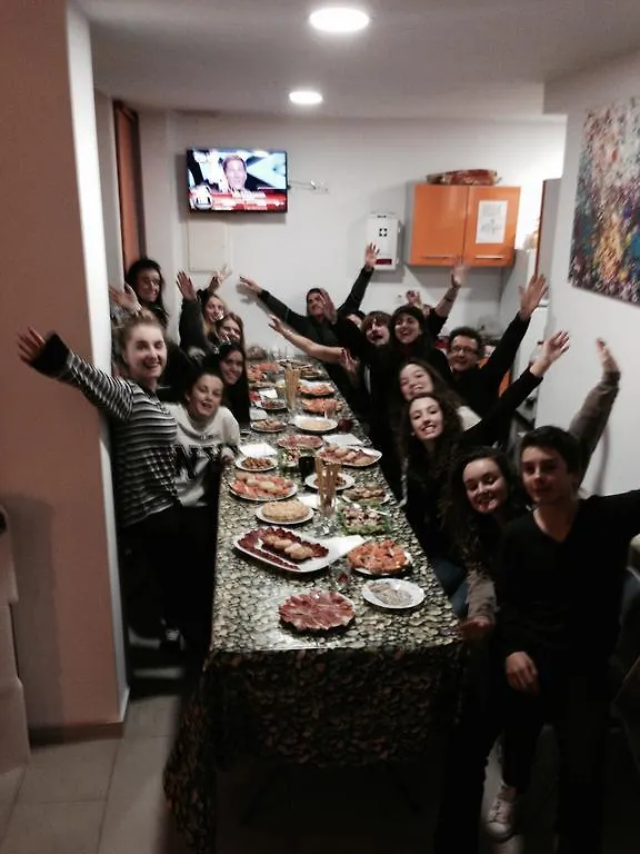 ברצלונה Hostelscat