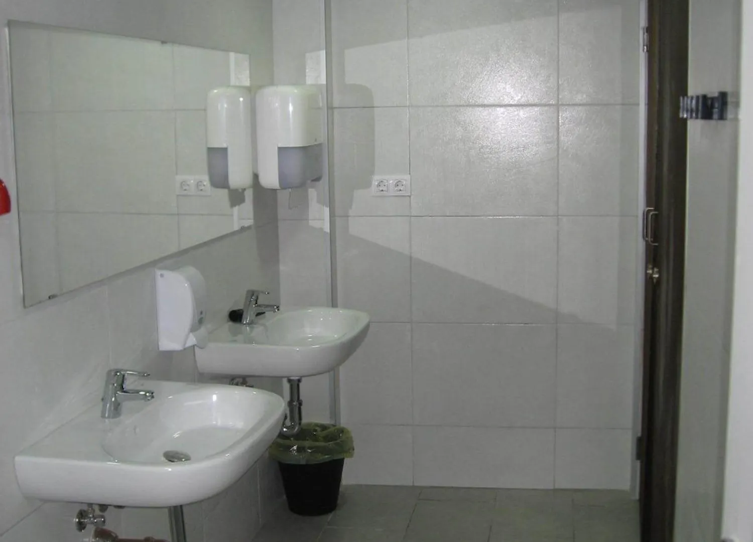 אכסניה ברצלונה Hostelscat