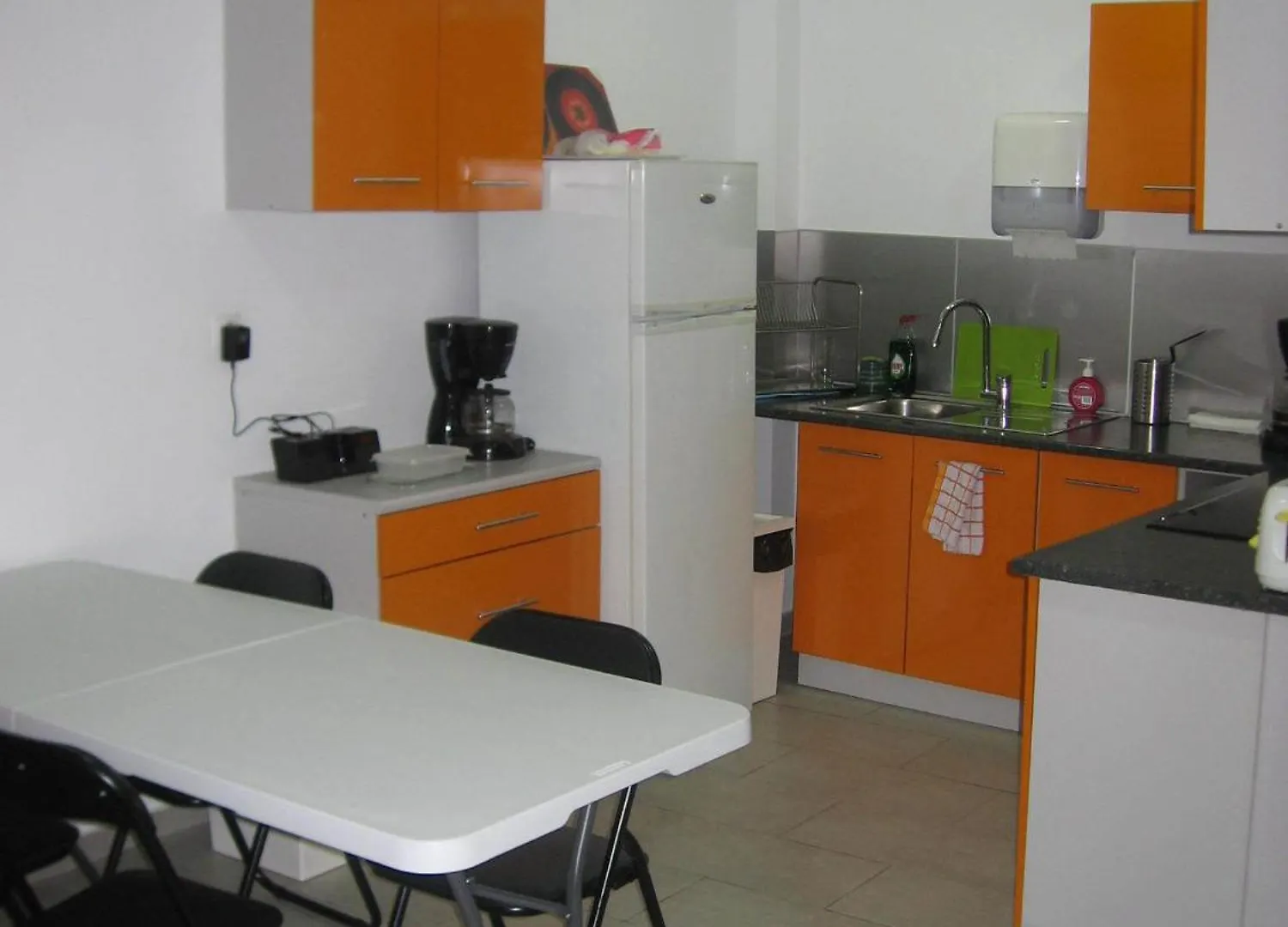 ברצלונה Hostelscat