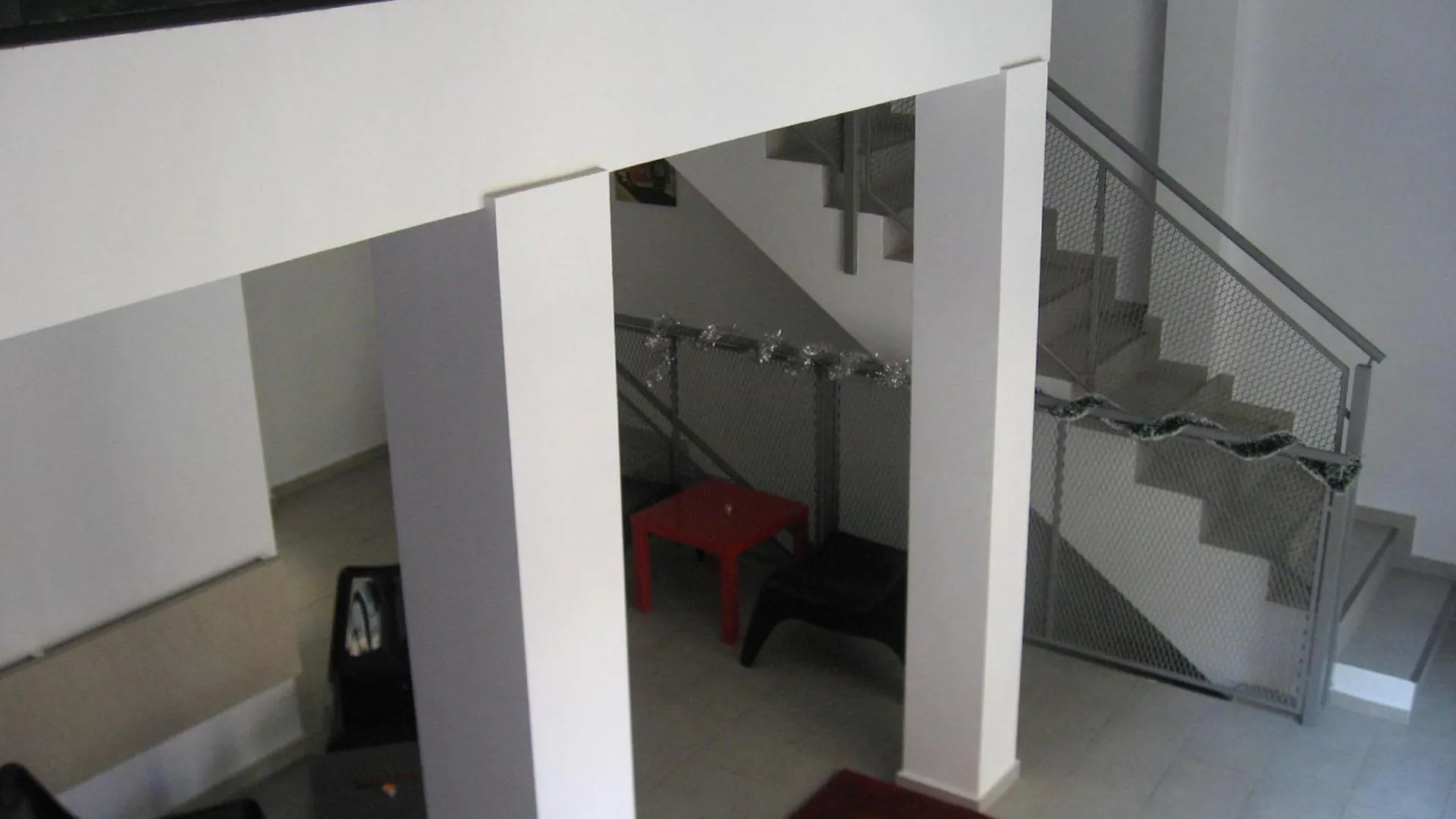 ברצלונה Hostelscat אכסניה