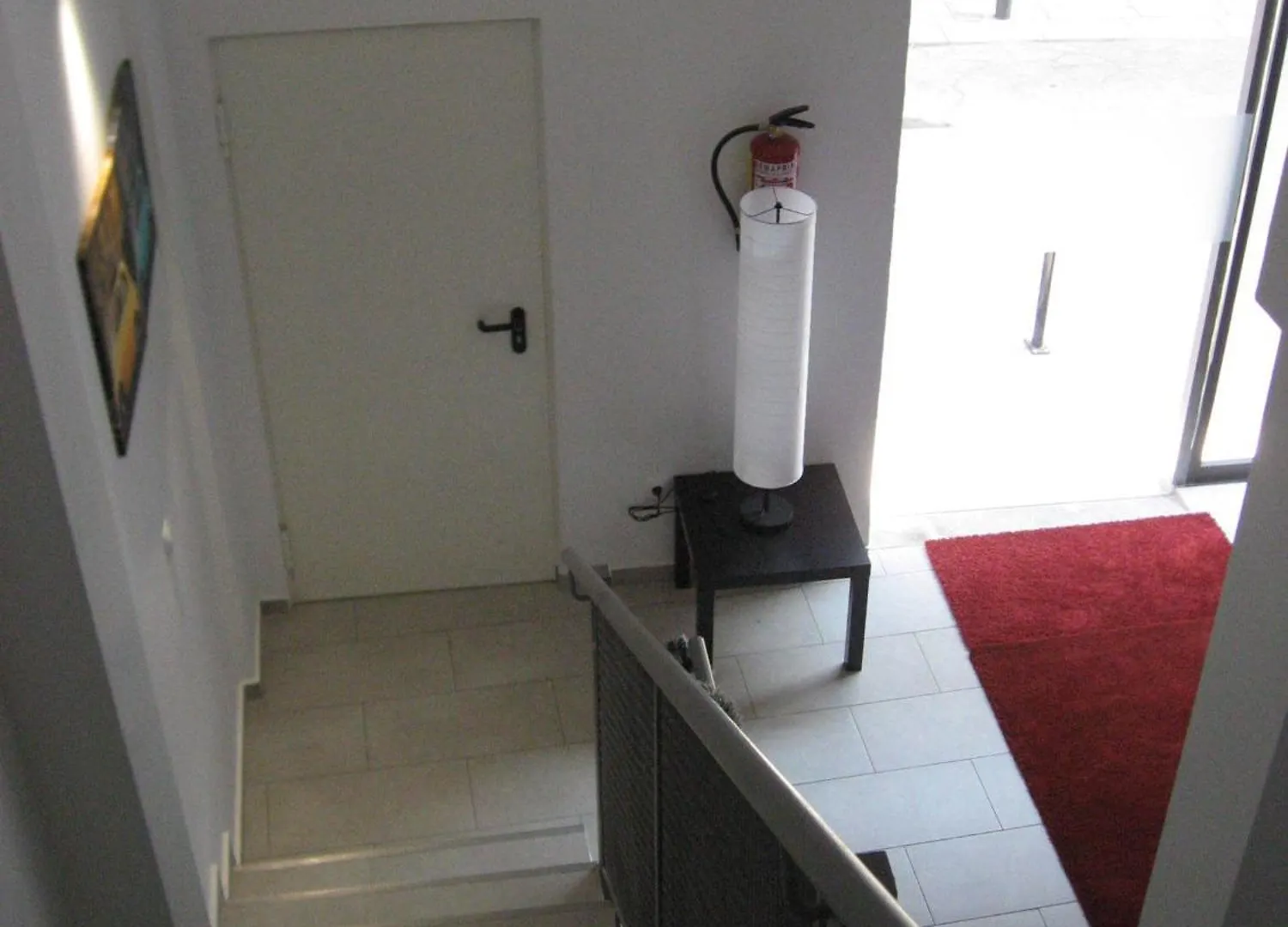 אכסניה ברצלונה Hostelscat