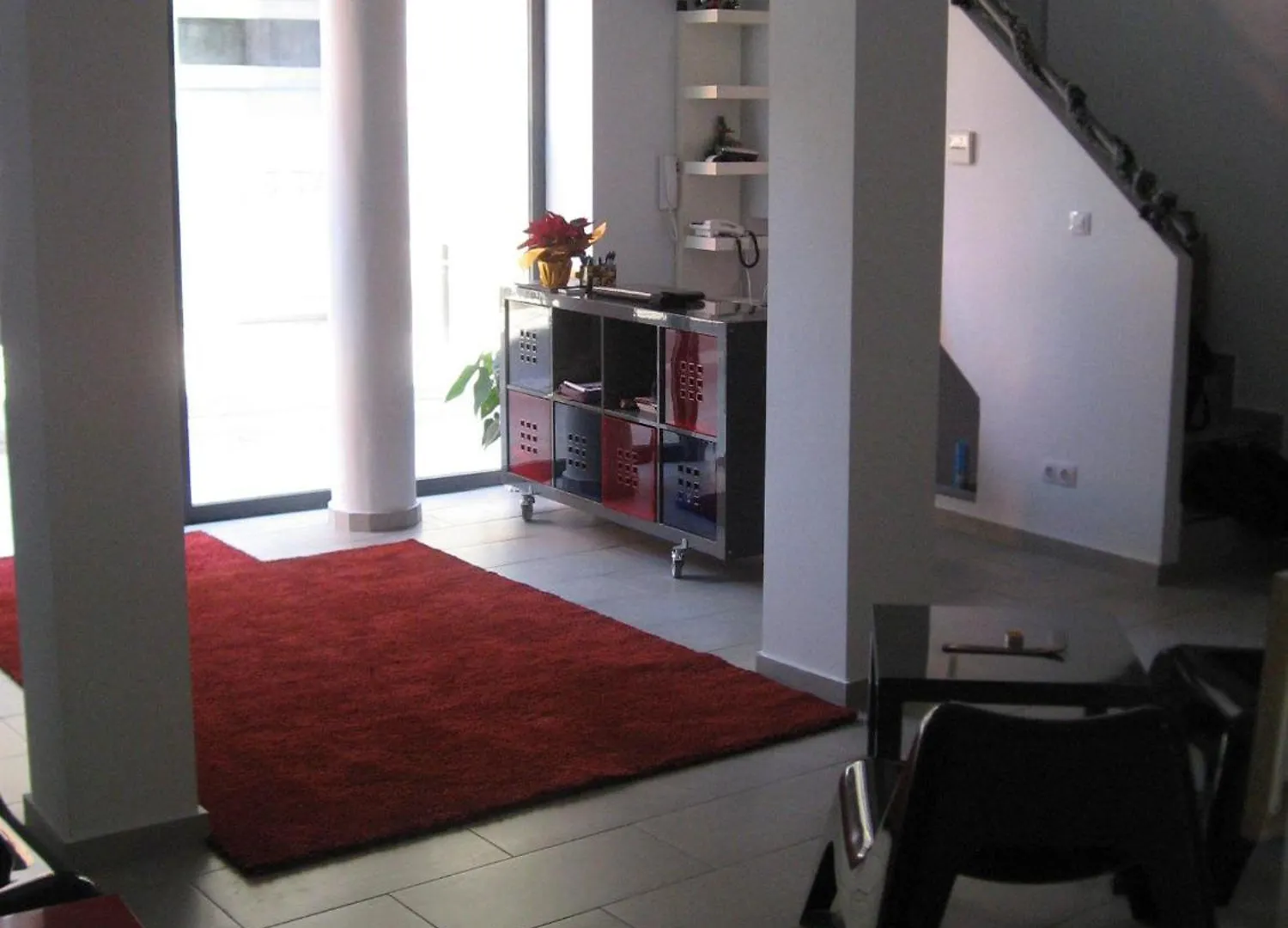 אכסניה ברצלונה Hostelscat ספרד