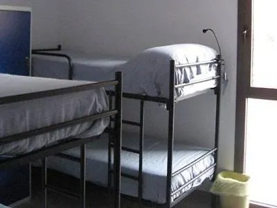 ברצלונה Hostelscat 0*,  ספרד