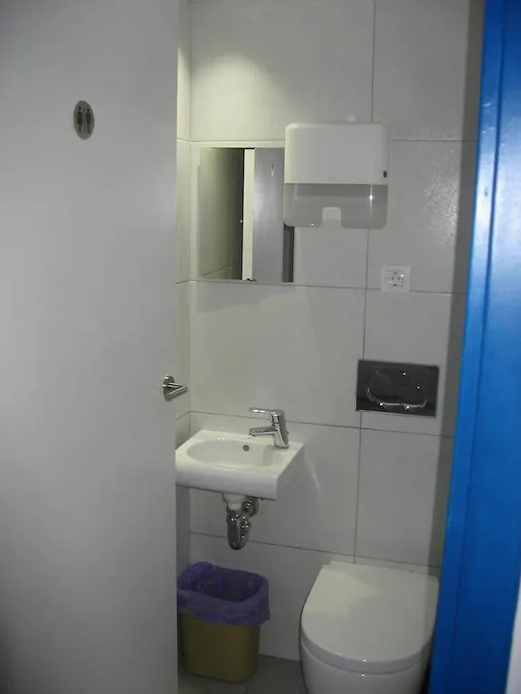 אכסניה ברצלונה Hostelscat