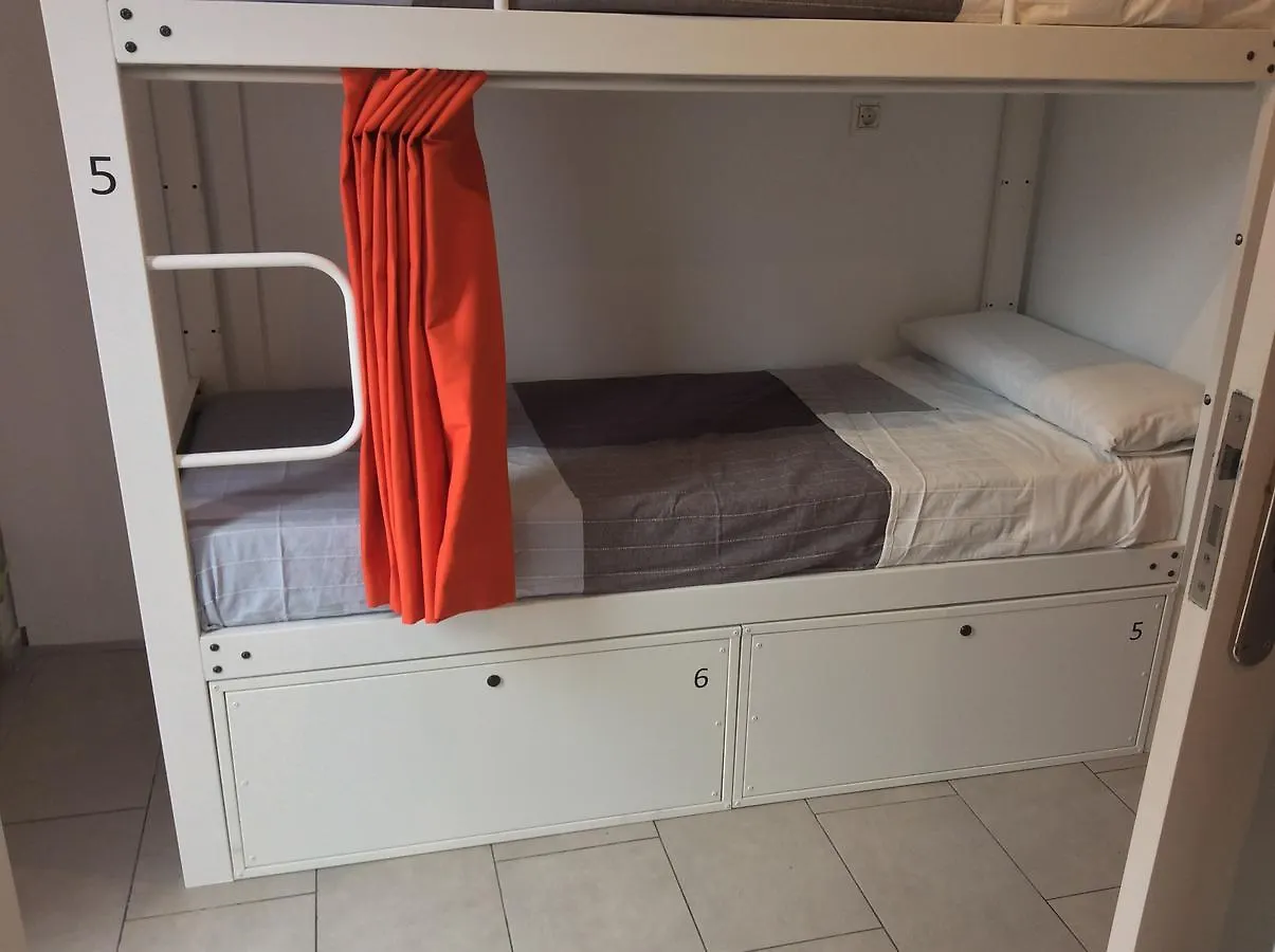ברצלונה Hostelscat