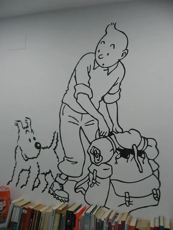 אכסניה ברצלונה Hostelscat ספרד